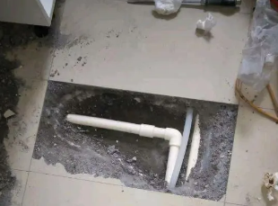 庆安卫生间测漏水哪家好