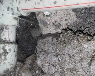 庆安漏水检测多少钱