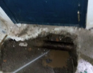 庆安水管漏水检测多少钱