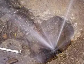 庆安水管漏水检测哪家好