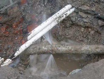 庆安测漏水多少钱