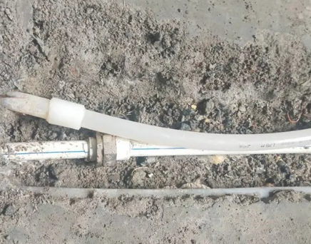 庆安测漏水哪家好