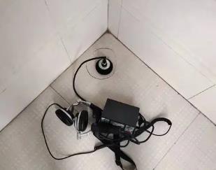 庆安测漏水公司