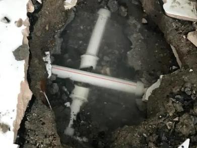 庆安漏水检测公司哪家好