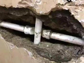 庆安漏水检测电话多少