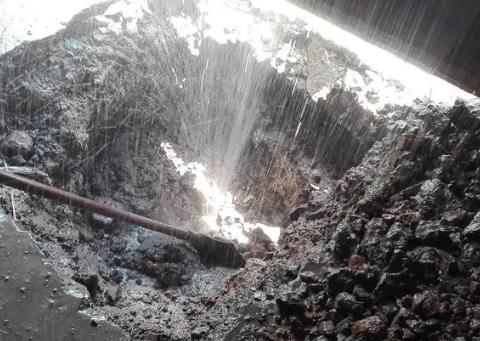 庆安漏水检测哪家好