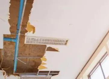 庆安测漏水电话