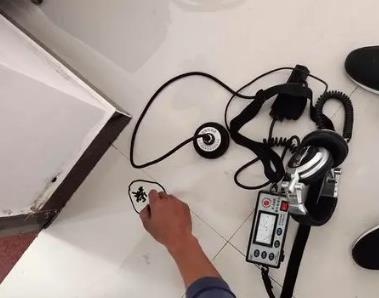 庆安测漏水公司电话